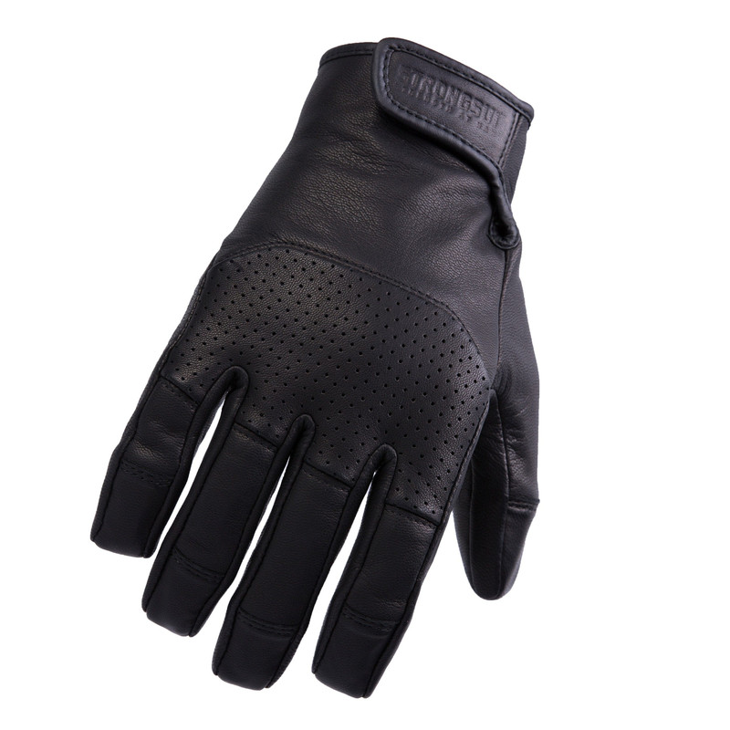 TecArmor Plus Gloves, Small